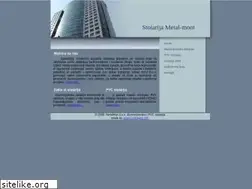 Sites similar to stolarija-metalmont.com