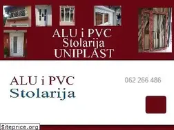 Sites similar to stolarija.org