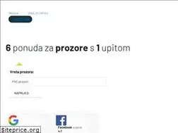 Sites similar to stolarijapvc.hr