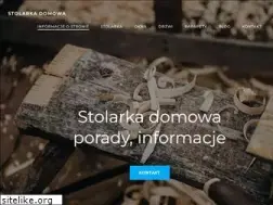 Sites similar to stolarka4u.pl