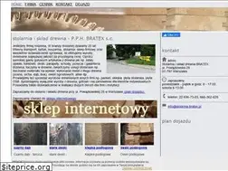 Sites similar to stolarnia-bratex.pl