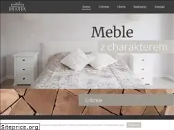 Sites similar to stolarnia-drabek.pl