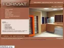 Sites similar to stolarnia.net