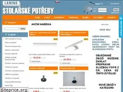 Sites similar to stolarskepotreby.sk