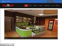 Sites similar to stolarstvi-manem.cz