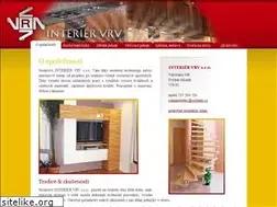 Sites similar to stolarstvi-vrv.cz