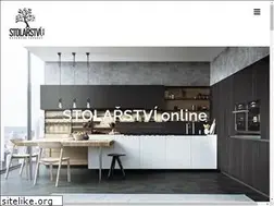 Sites similar to stolarstvi.online