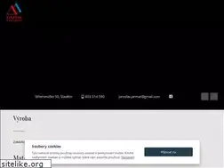 Sites similar to stolarstvifinesse.cz