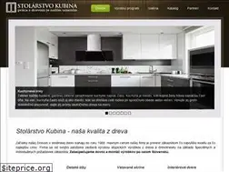 Sites similar to stolarstvonamieru.sk