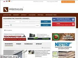 Sites similar to stolarstwo.org