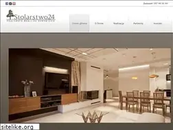 Sites similar to stolarstwo24.pl