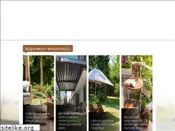 Sites similar to stolarz-gryfice.pl