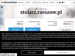 Sites similar to stolarz.rzeszow.pl