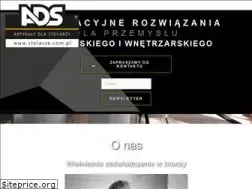 Sites similar to stolarze.com.pl