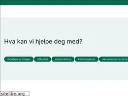 Sites similar to stolav.vgs.no
