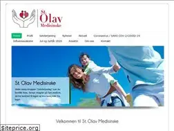 Sites similar to stolavmedisinske.no