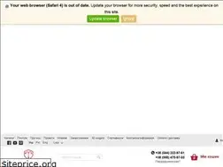 Sites similar to stolb.com.ua