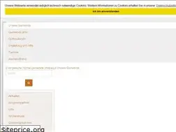Sites similar to stolberg-evangelisch.de