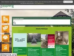 Sites similar to stolberg.de