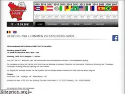 Sites similar to stolberggoes.maxkrieger.com