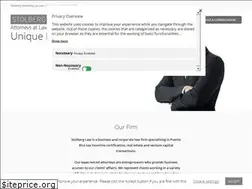 Sites similar to stolberglaw.com