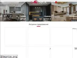 Sites similar to stolbg.com