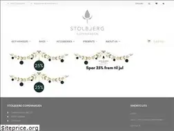 Sites similar to stolbjergcopenhagen.com