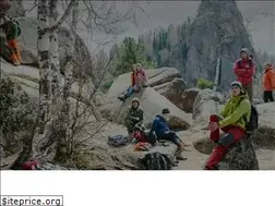 Sites similar to stolby.ru