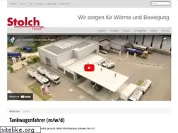 Sites similar to stolch.de