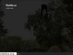 Sites similar to stolda.cz
