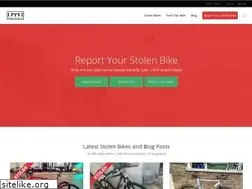 Sites similar to stolen-bikes.co.uk