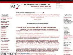 Sites similar to stolen-identity.com