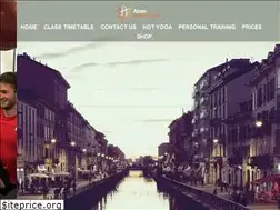 Sites similar to stolendan.nl