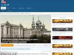 Sites similar to stolenhistory.org