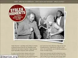 Sites similar to stolenmoments.info