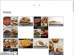 Sites similar to stolenmomentscooking.com