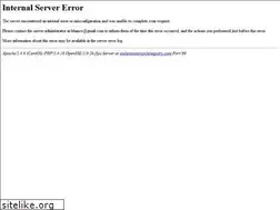 Sites similar to stolenmotorcycleregistry.com