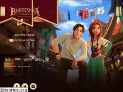 Sites similar to stolenprincess.com