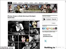 Sites similar to stolenrecords.fm