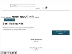 Sites similar to stolenstitches.com