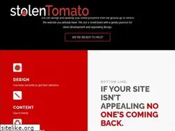 Sites similar to stolentomato.com