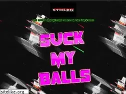 Sites similar to stolenunderground.com