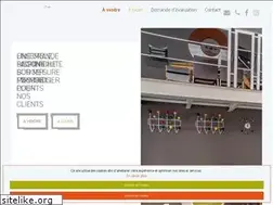 Sites similar to stolerimmo.be