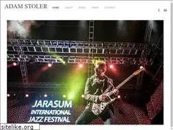 Sites similar to stolermusic.com