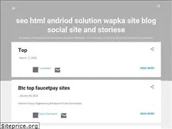 Sites similar to stolertricks.blogspot.com