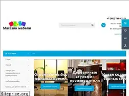 Sites similar to stoli-i-stulya.ru