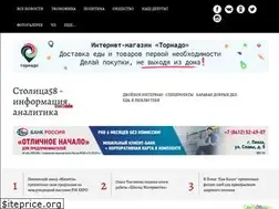 Sites similar to stolica58.ru
