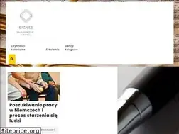 Sites similar to stolicaczystosci.pl