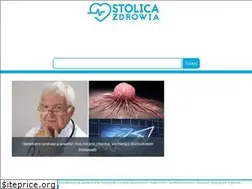 Sites similar to stolicazdrowia.pl