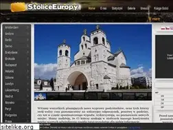 Sites similar to stoliceeuropy.com